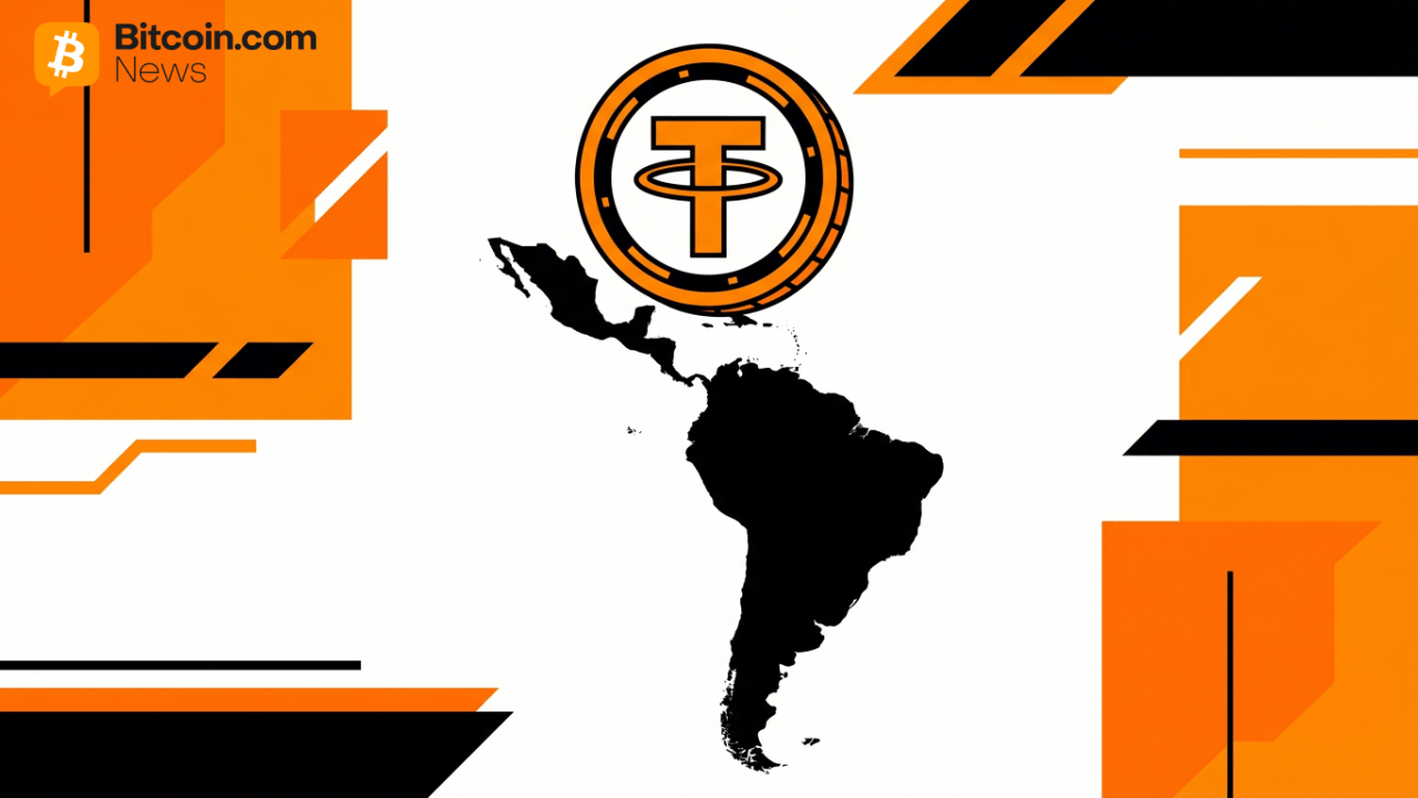 Stablecoins Hit 40% of Latam Crypto Buys