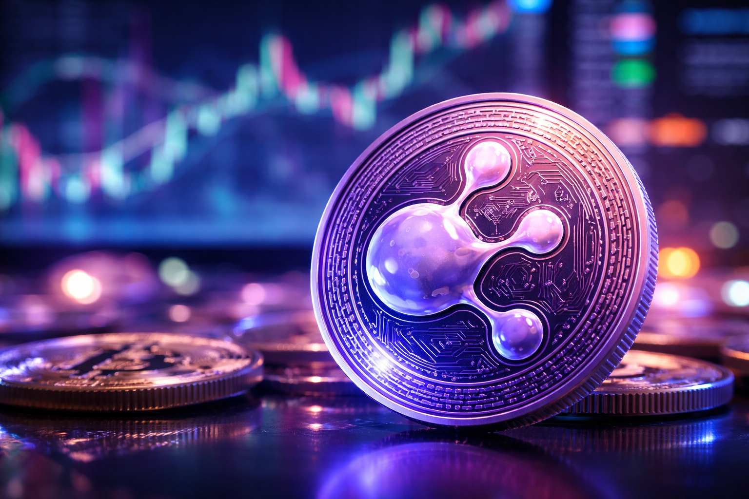 Osmosis price surge