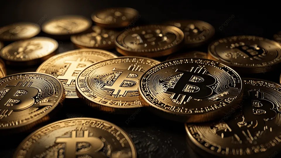 Bitcoin