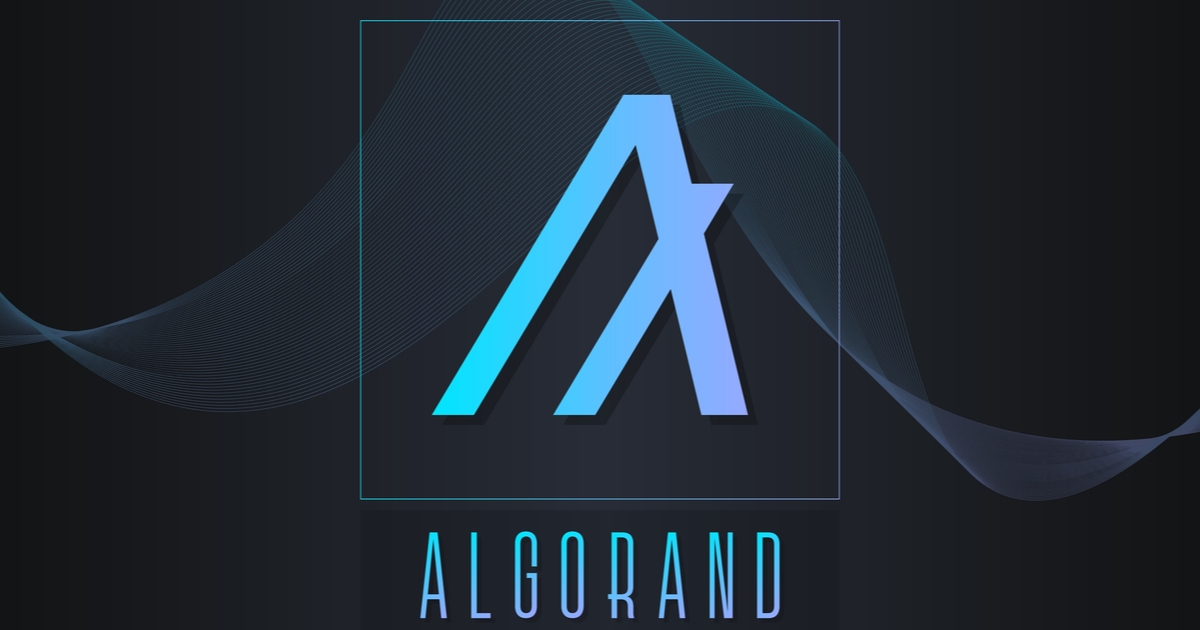 Algorand (ALGO) May Report: TVL Up 9.8%, Stablecoin Liquidity Drops
