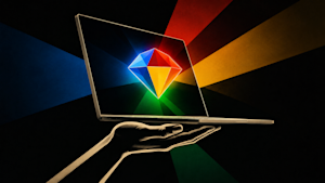Google's new open source Gemma 4 12B analyzes audio, video — and runs entirely locally on a typical 16GB enterprise laptop
