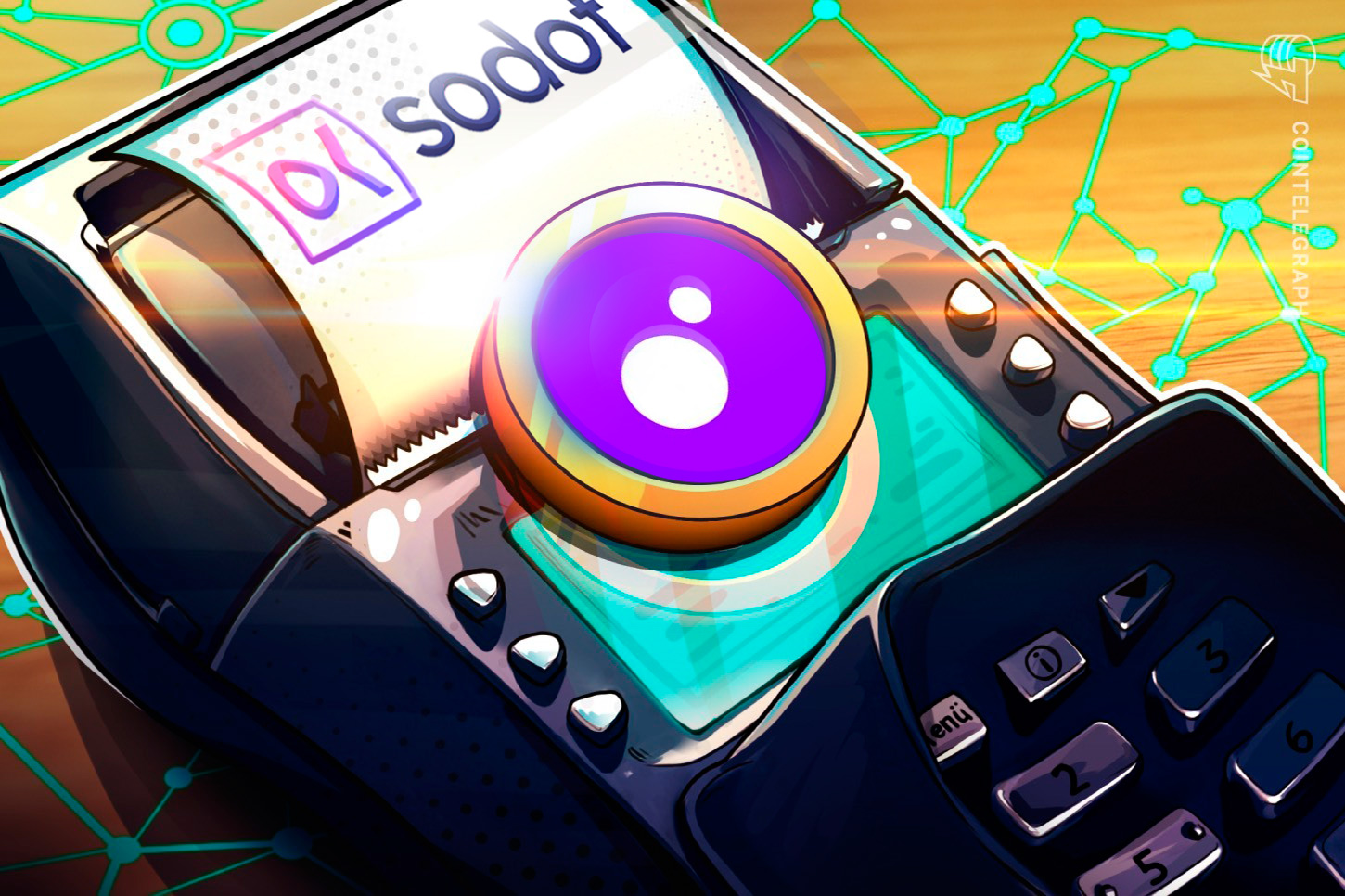 Cointelegraph
