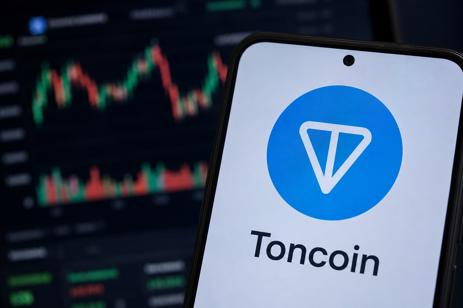 Toncoin price soars as Telegram eyes TON’s rebrand to GRAM