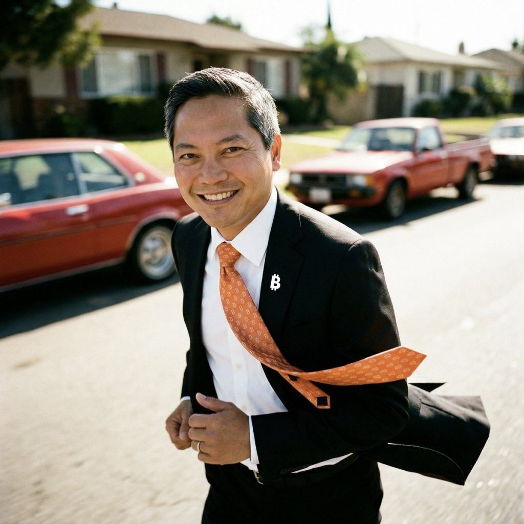 Bitcoin News: Phong Le Sets $8K–$10K as Strategy’s Debt Risk Threshold for Bitcoin