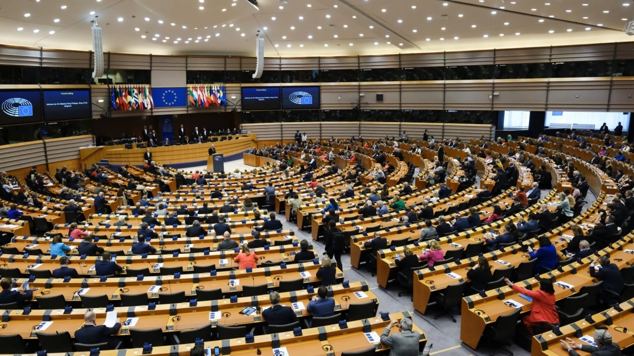 EU Parliament Clears Path for Key Interinstitutional Negotiations