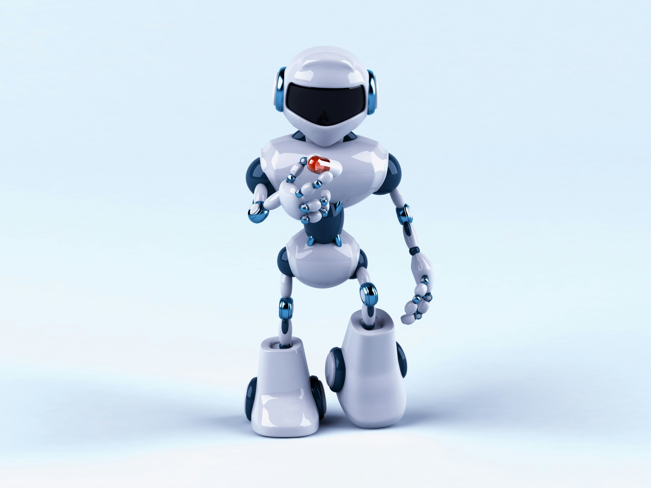 Nvidia bets physical AI can solve healthcare robotics' data problem