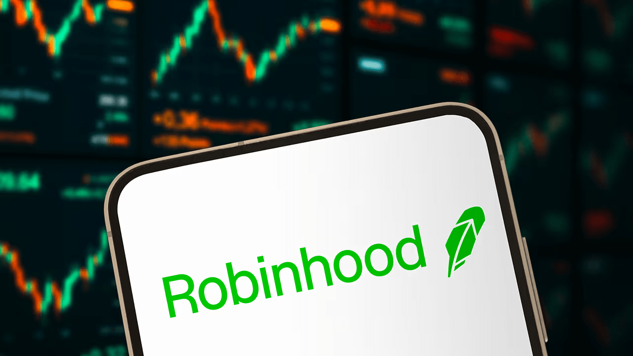 AI Agents Can Bypass Robinhood's Stock Token Blocks, Per Coinfello
