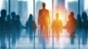 AI is redefining the workforce — and most planning models aren’t ready