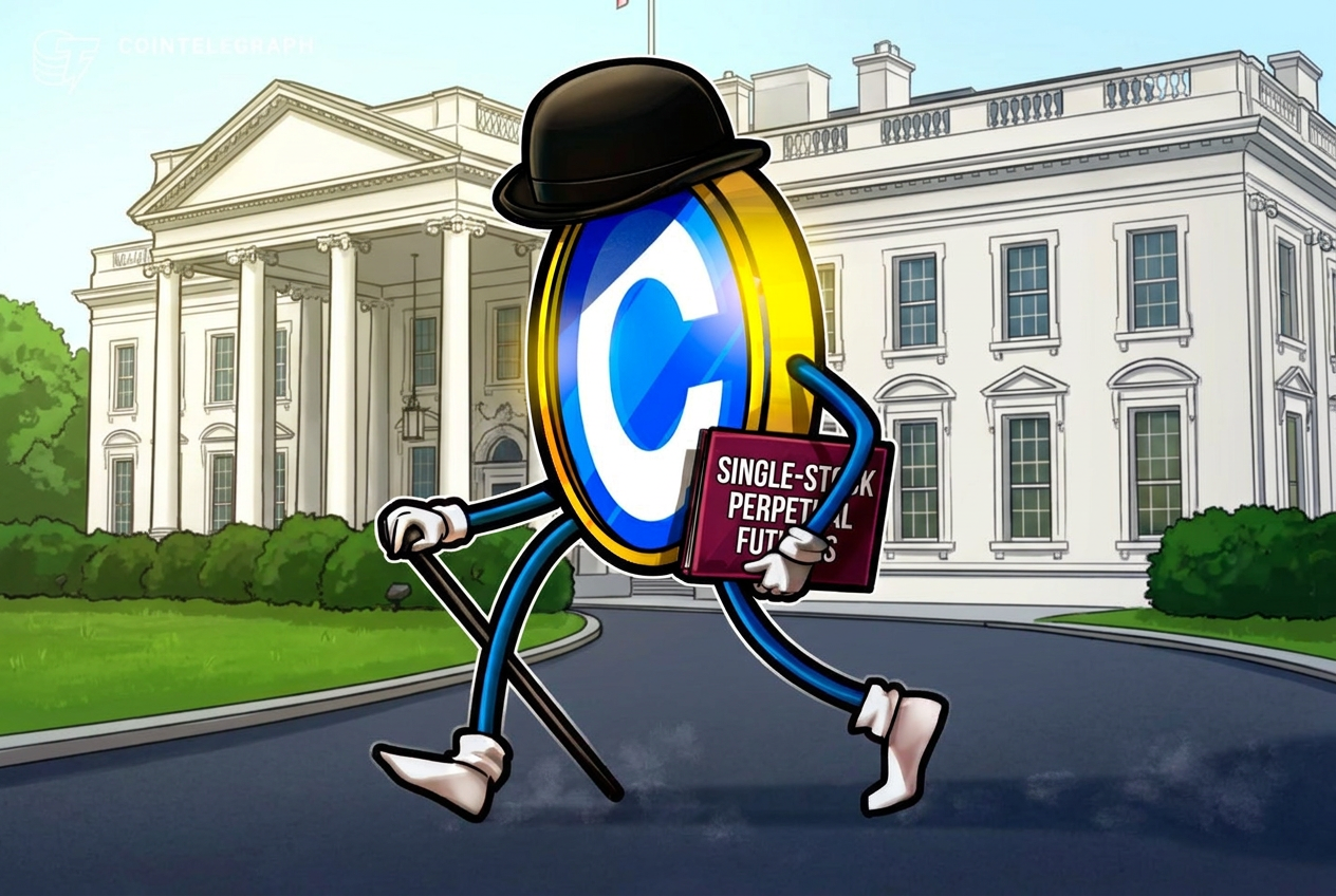 Cointelegraph