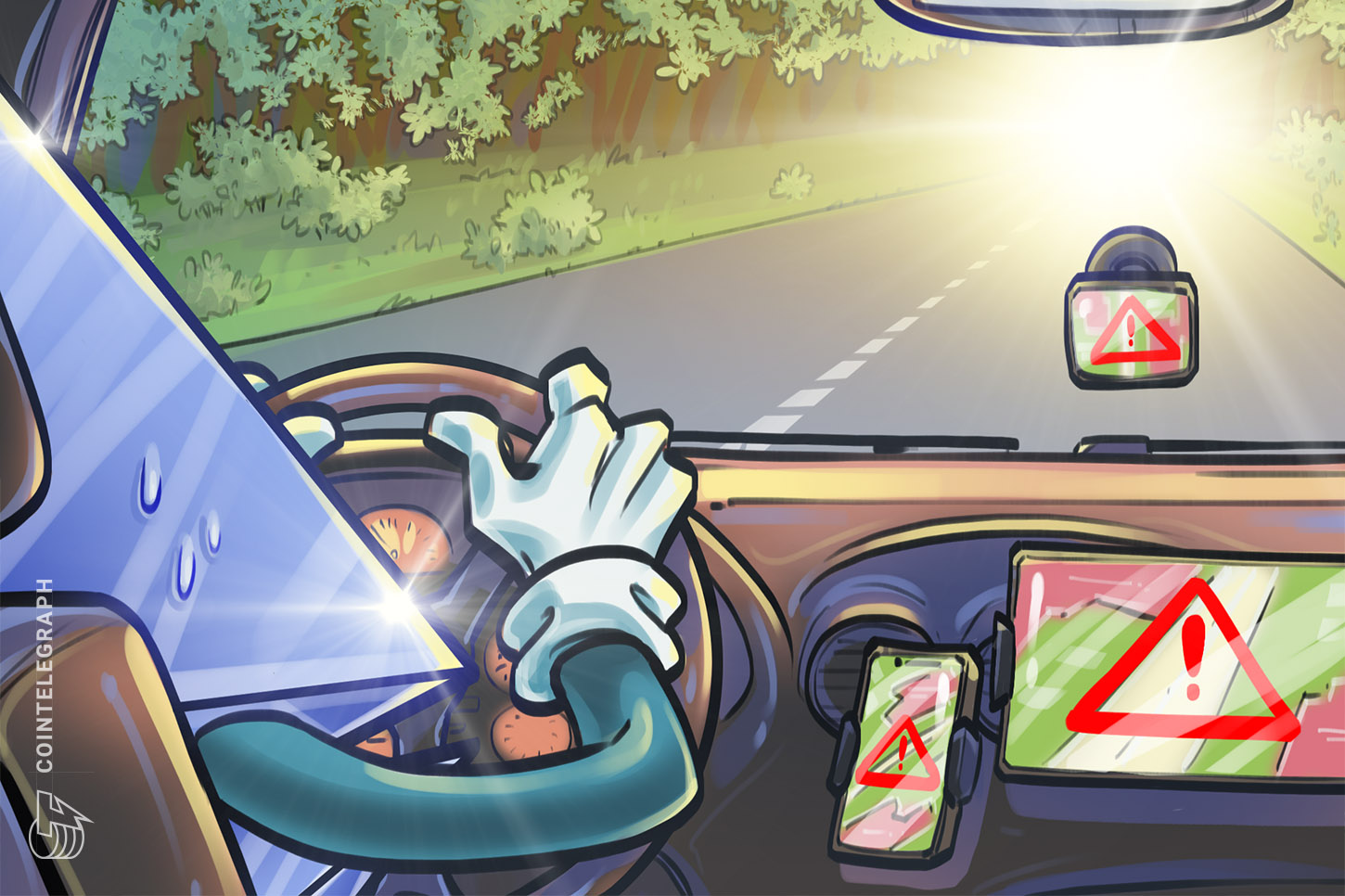 Cointelegraph