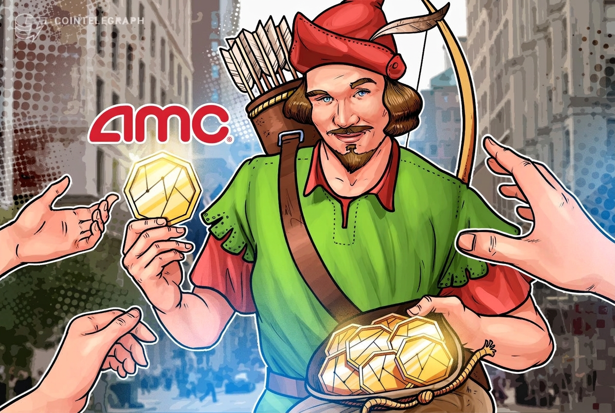 Cointelegraph